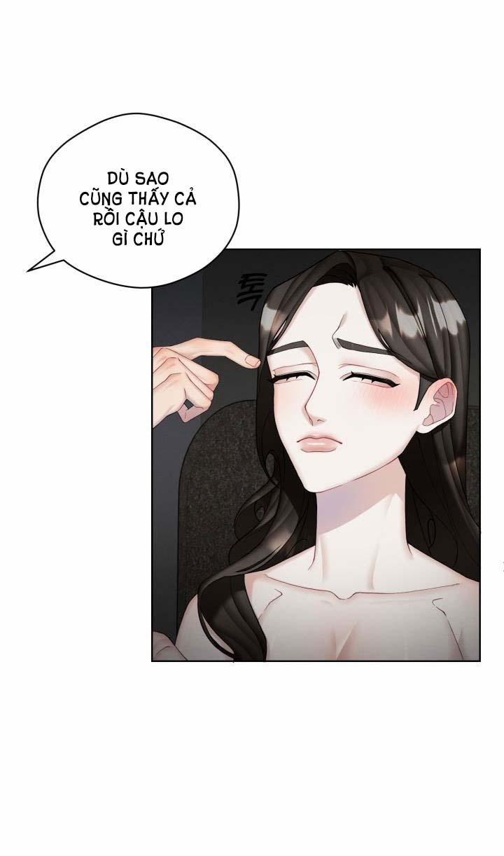 [18+] Trò Chơi Giữa Hai Người 12.1 trang 24