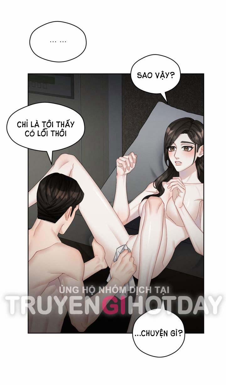 [18+] Trò Chơi Giữa Hai Người 12.1 trang 25