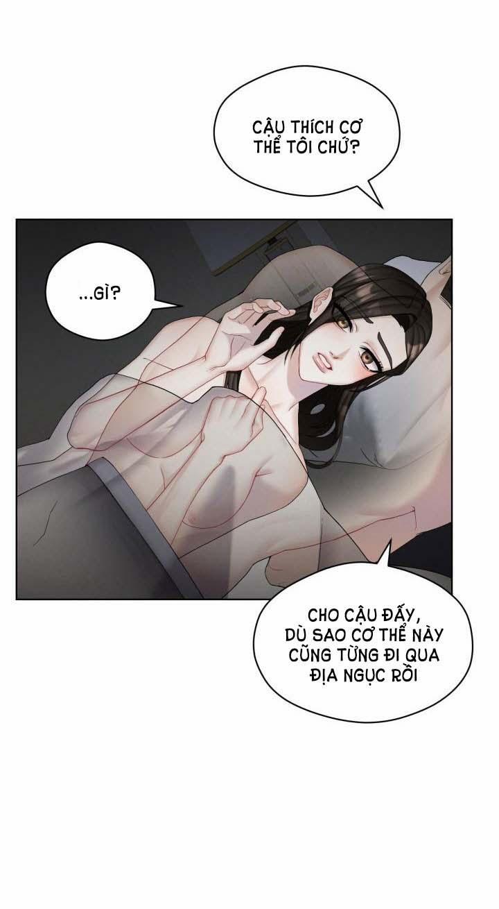 [18+] Trò Chơi Giữa Hai Người 12.2 trang 0