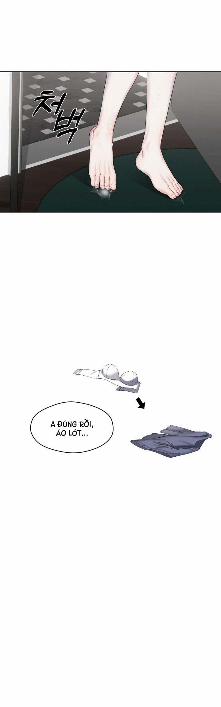 [18+] Trò Chơi Giữa Hai Người 12.2 trang 14