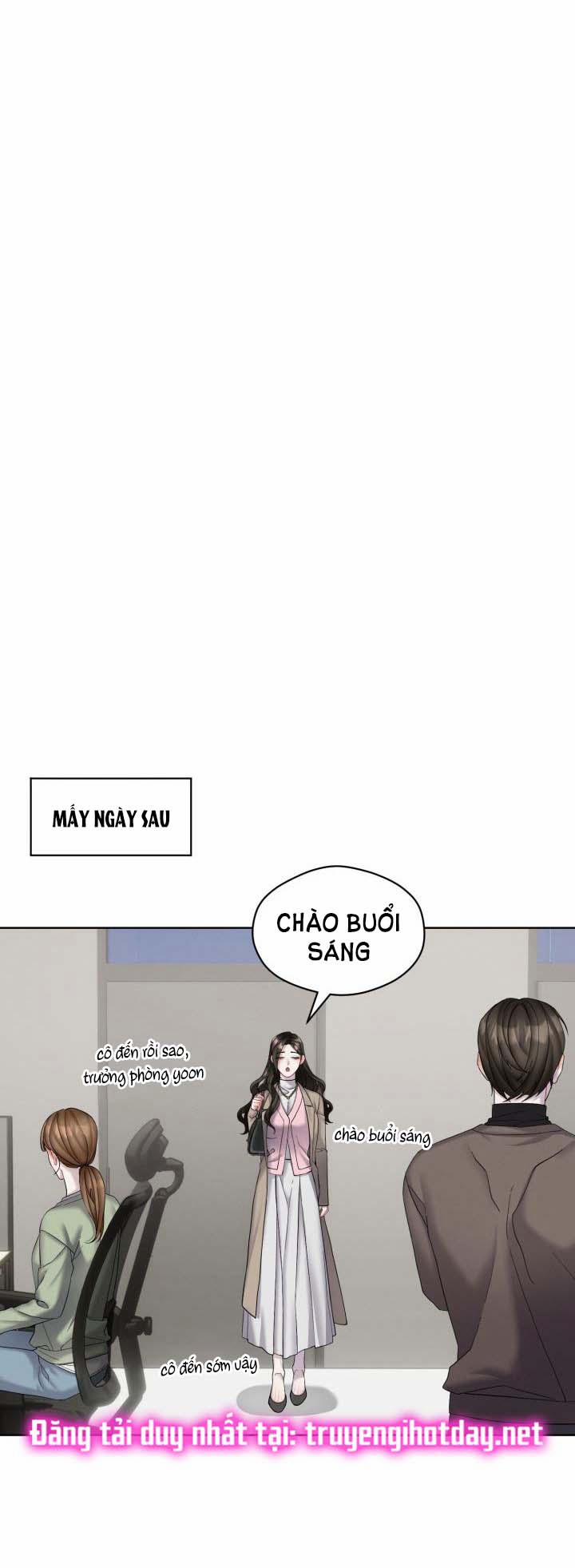 [18+] Trò Chơi Giữa Hai Người 12.2 trang 15