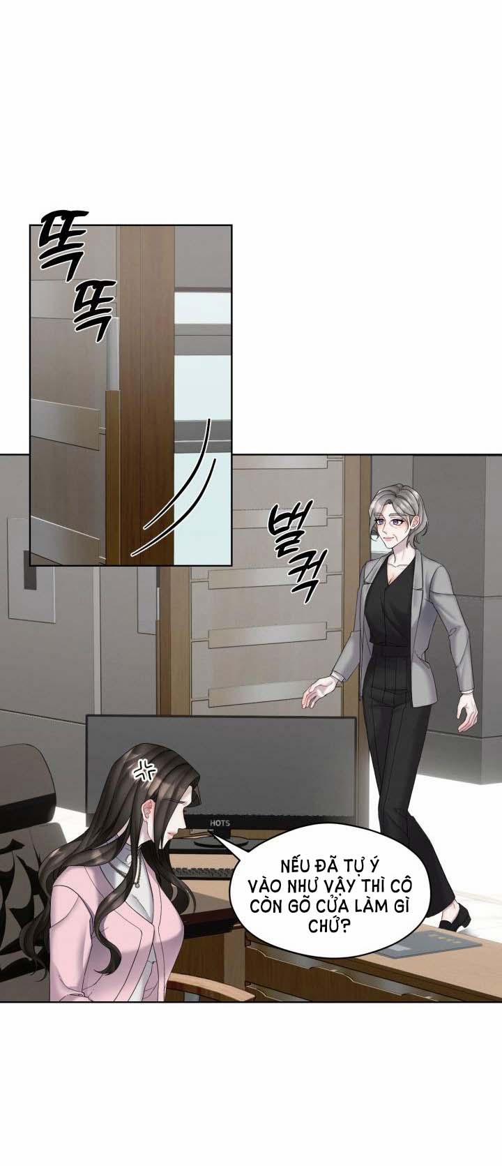 [18+] Trò Chơi Giữa Hai Người 12.2 trang 16