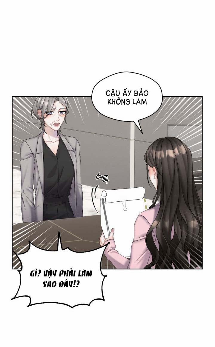 [18+] Trò Chơi Giữa Hai Người 12.2 trang 21