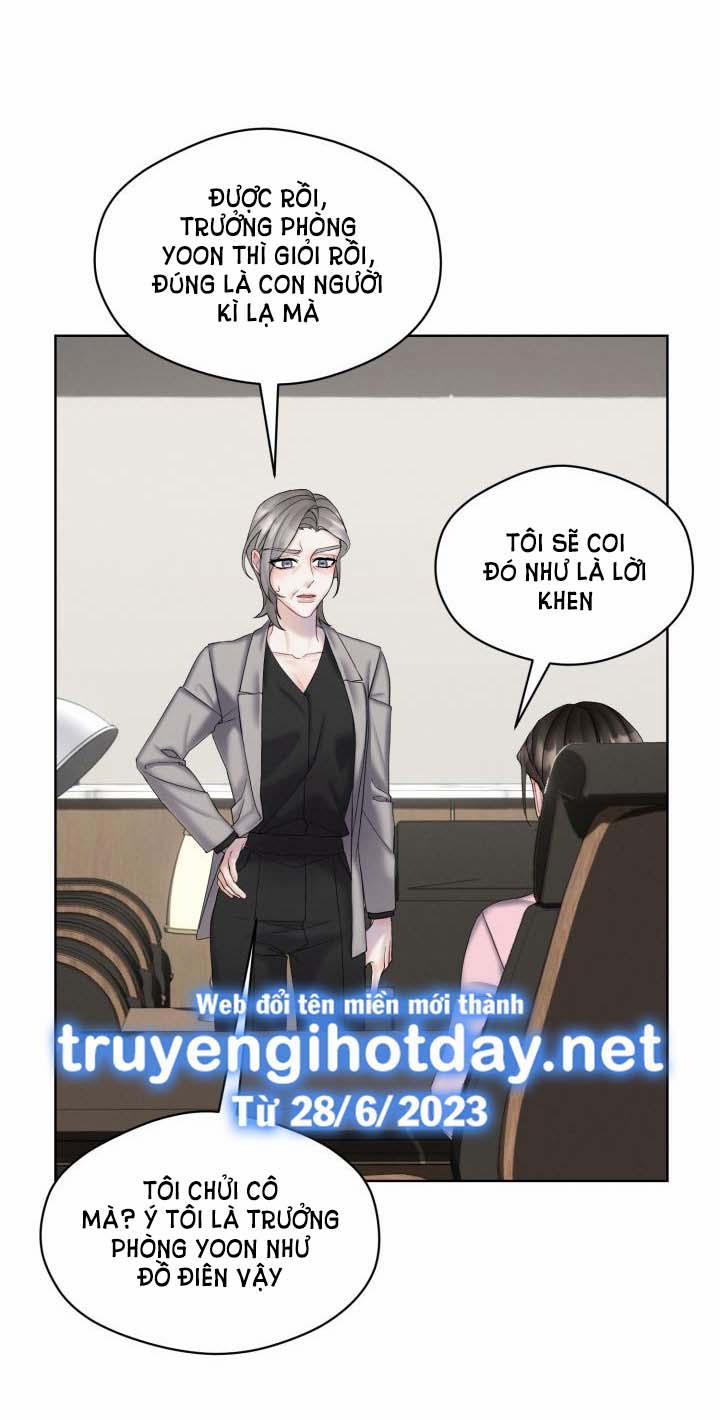 [18+] Trò Chơi Giữa Hai Người 12.2 trang 24