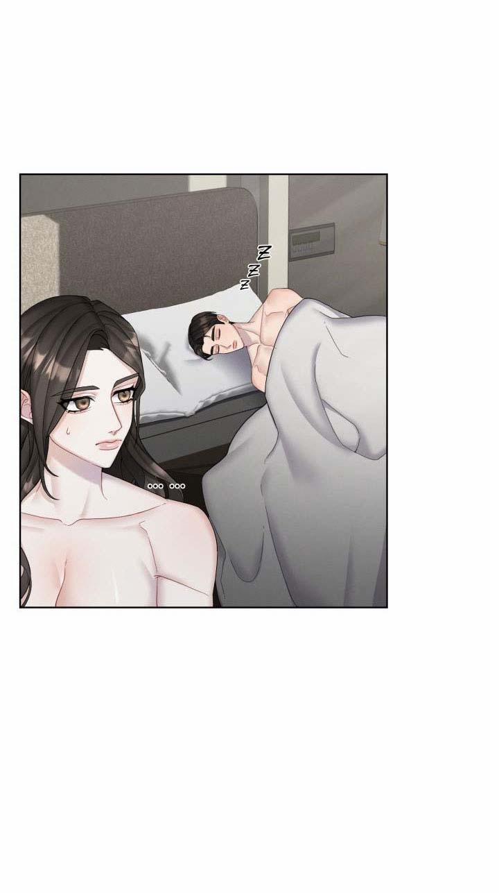 [18+] Trò Chơi Giữa Hai Người 12.2 trang 6