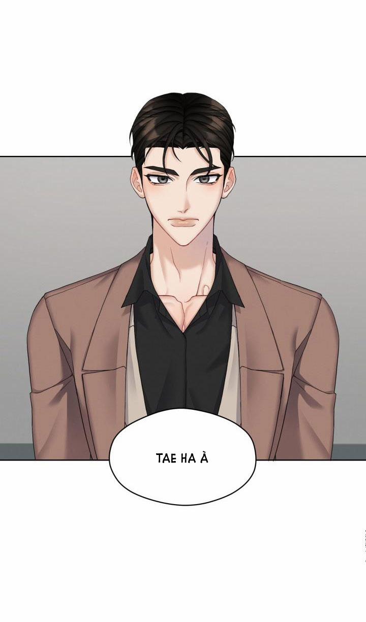 [18+] Trò Chơi Giữa Hai Người 13.1 trang 16