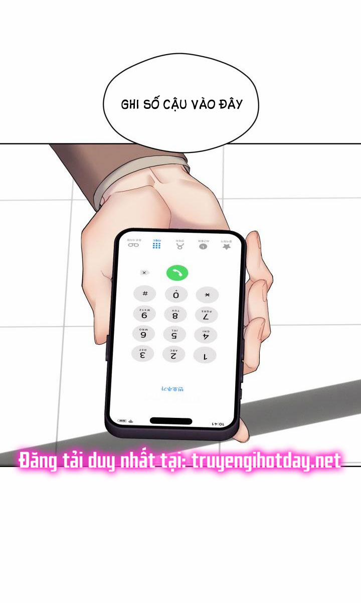 [18+] Trò Chơi Giữa Hai Người 13.1 trang 19