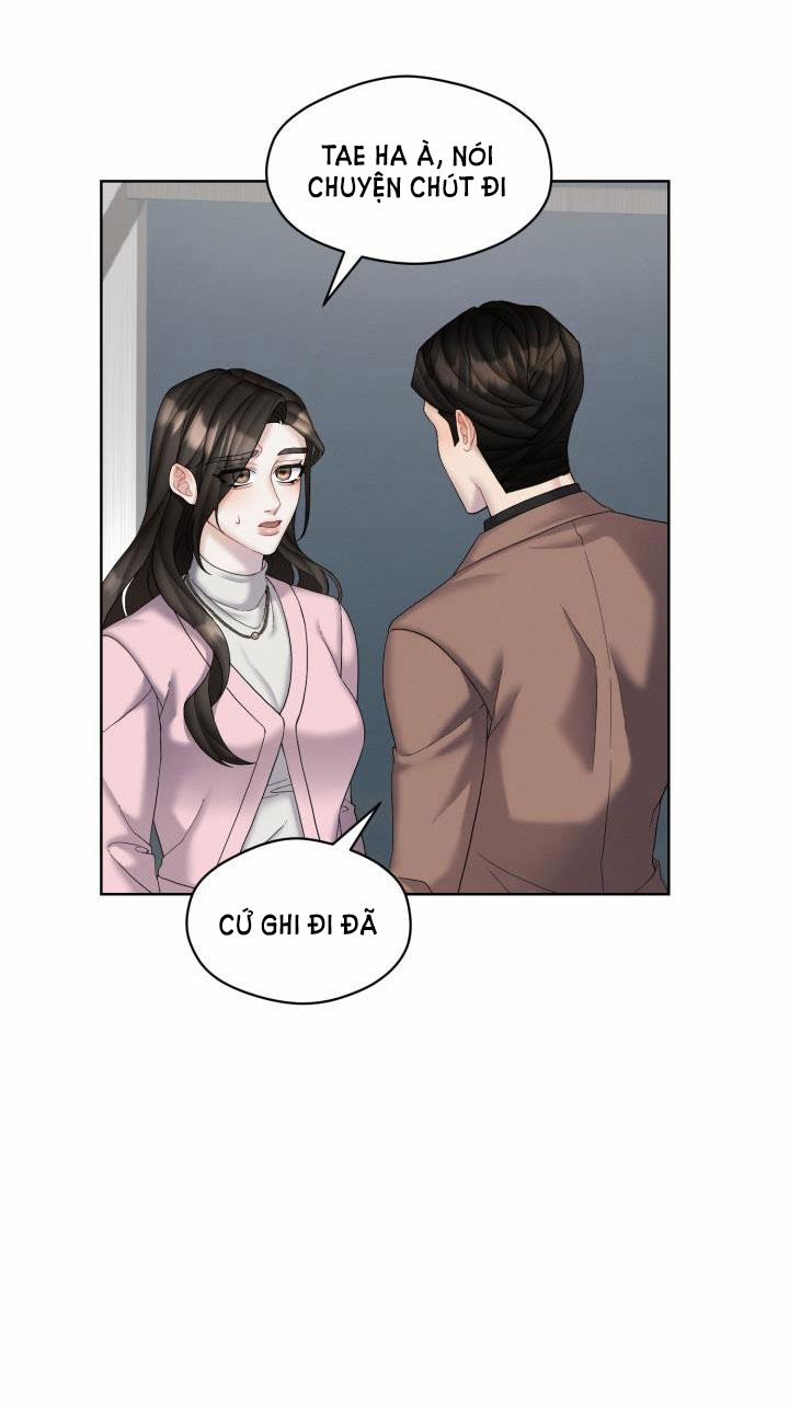 [18+] Trò Chơi Giữa Hai Người 13.1 trang 20