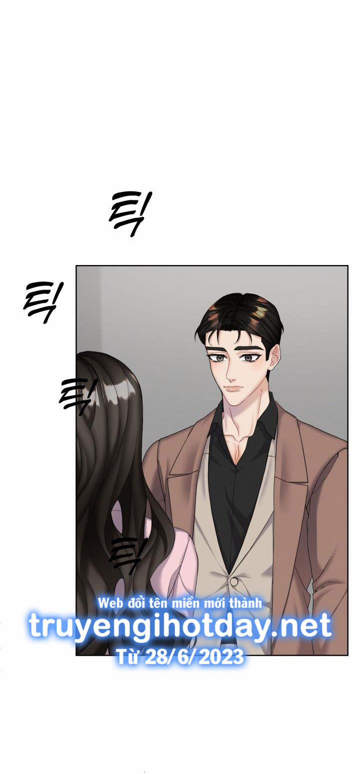 [18+] Trò Chơi Giữa Hai Người 13.1 trang 23