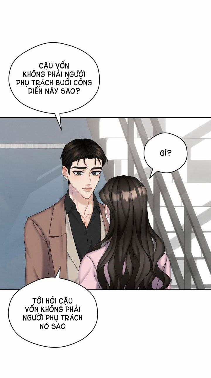 [18+] Trò Chơi Giữa Hai Người 13.1 trang 28