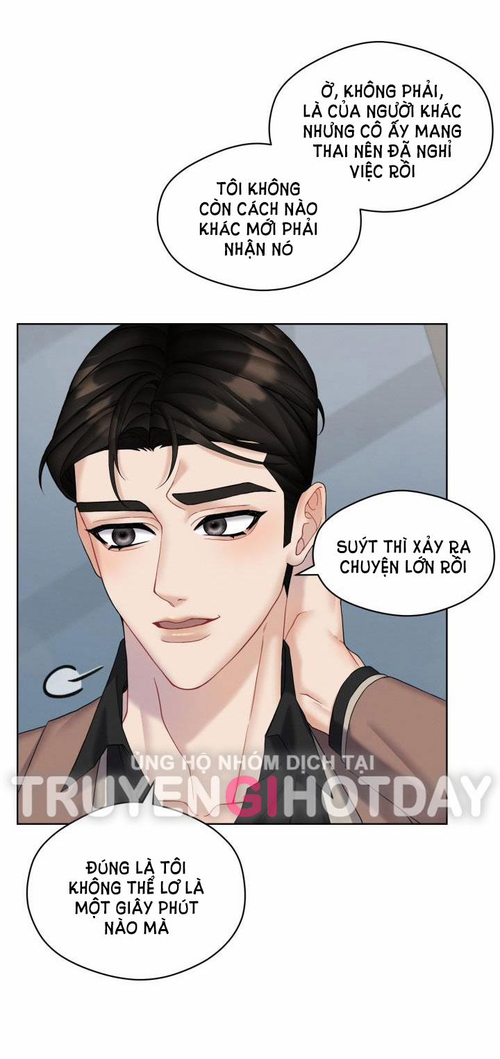 [18+] Trò Chơi Giữa Hai Người 13.1 trang 29