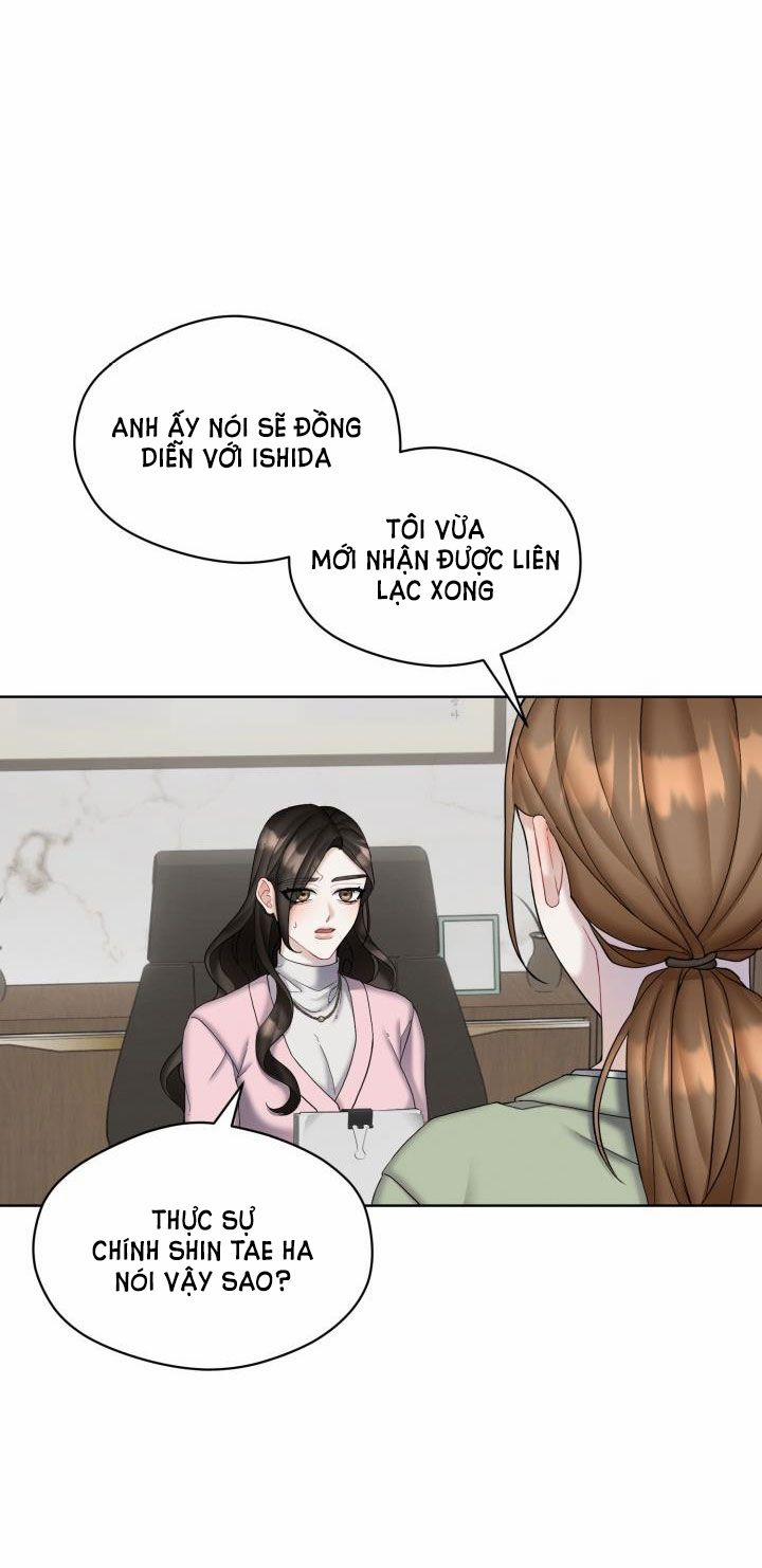 [18+] Trò Chơi Giữa Hai Người 13.2 trang 12