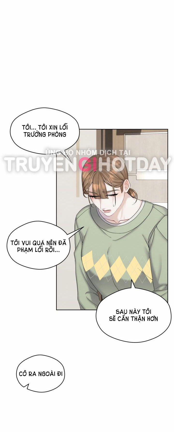 [18+] Trò Chơi Giữa Hai Người 13.2 trang 22