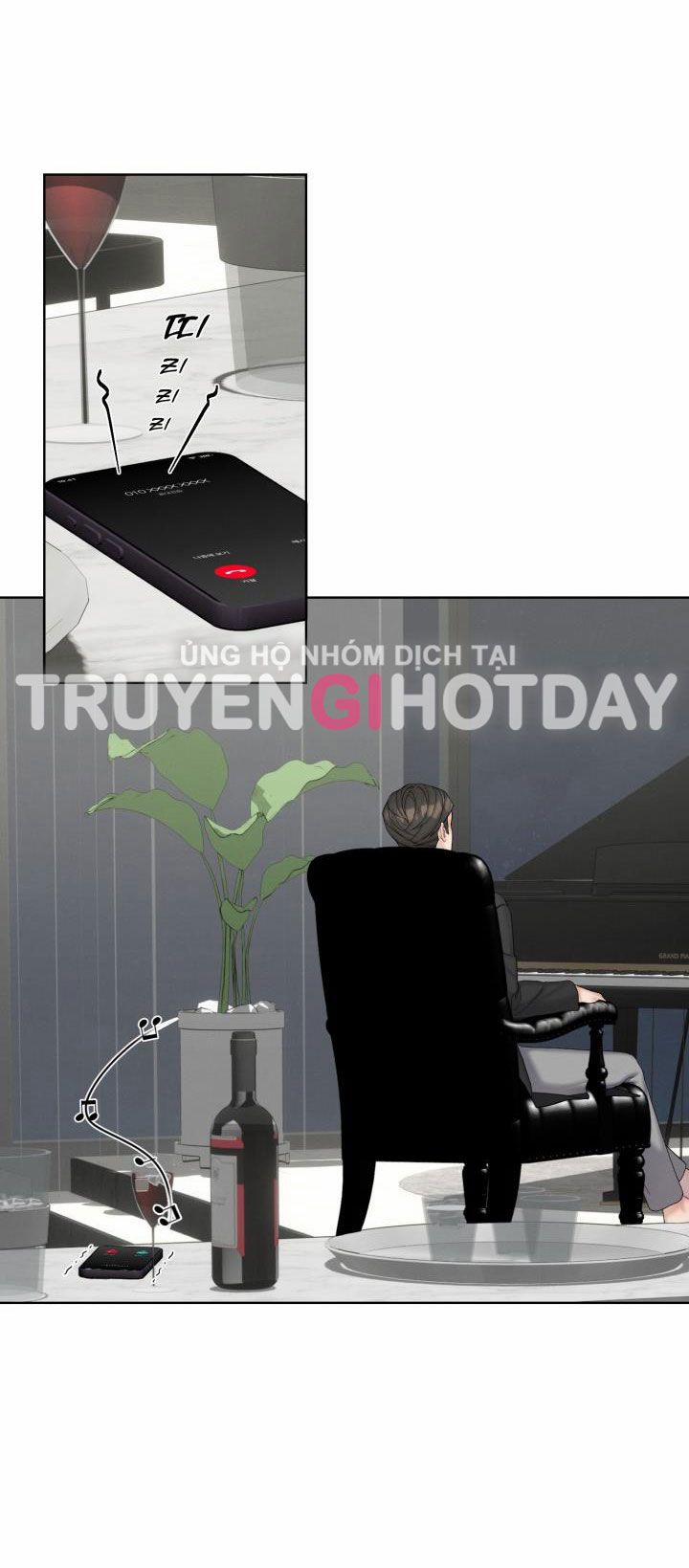 [18+] Trò Chơi Giữa Hai Người 13.2 trang 27