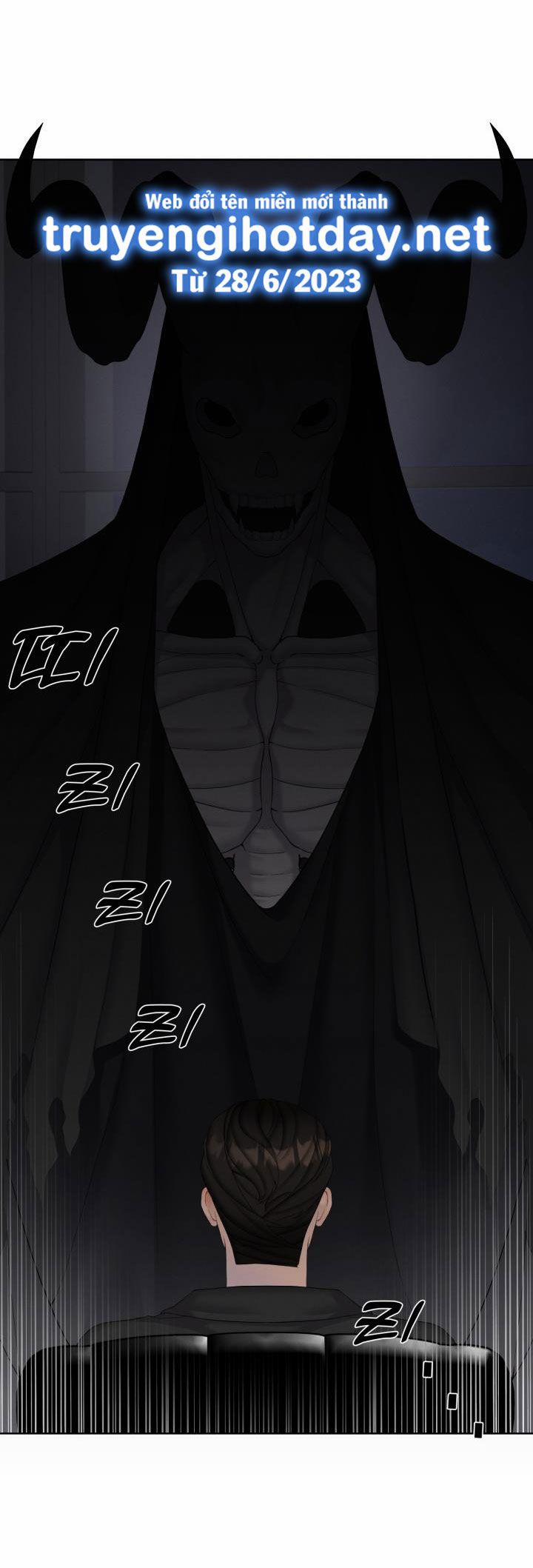 [18+] Trò Chơi Giữa Hai Người 13.2 trang 29