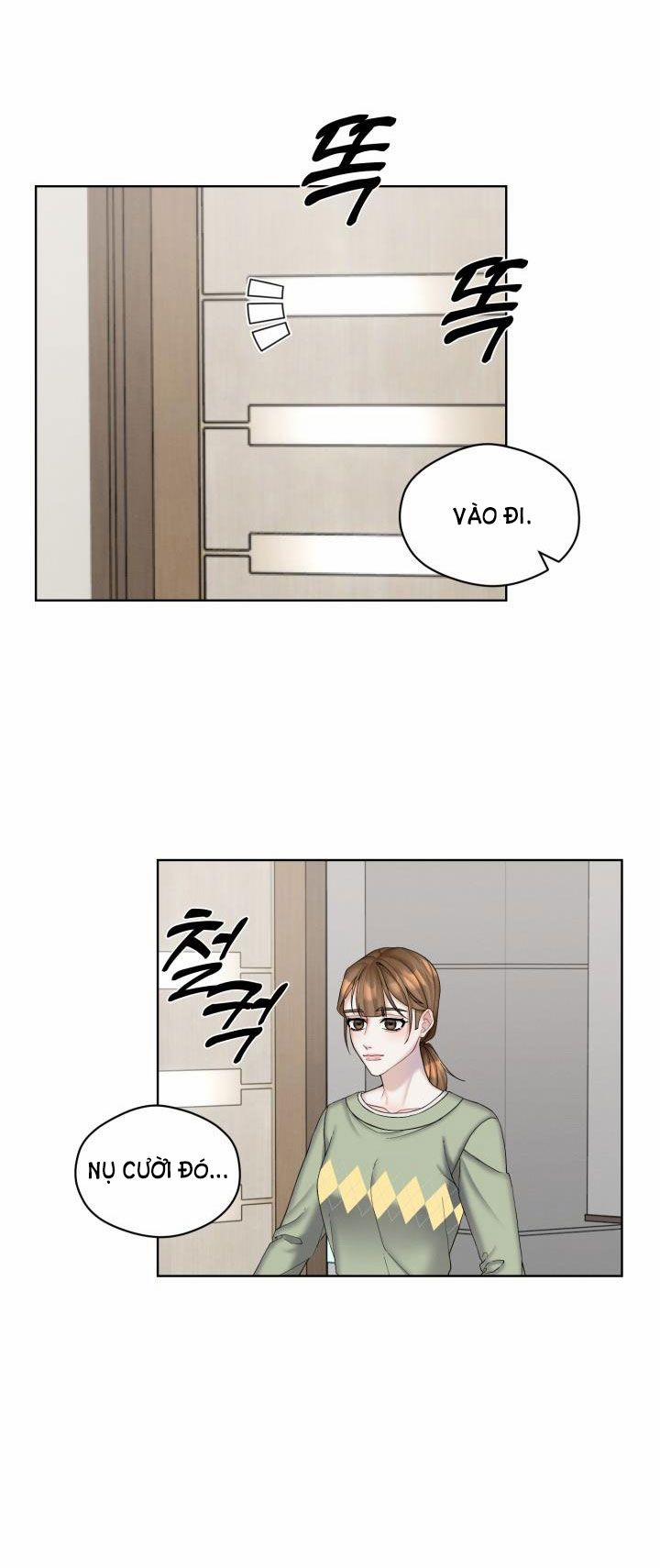 [18+] Trò Chơi Giữa Hai Người 13.2 trang 8