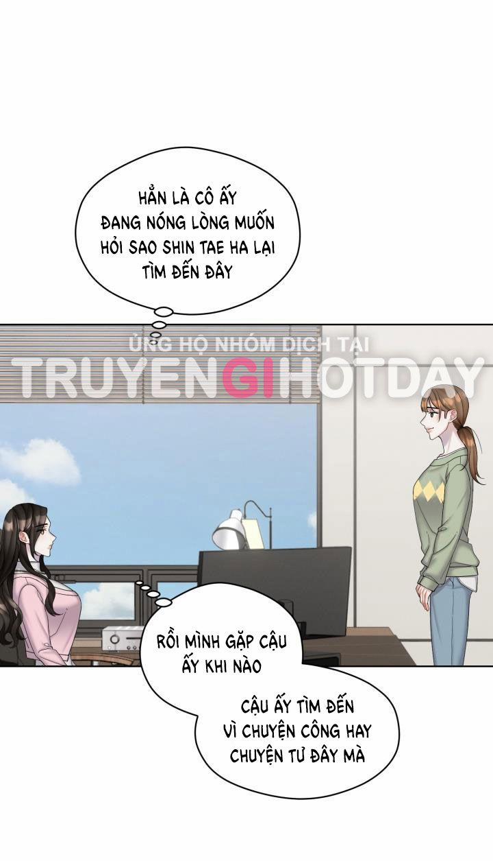 [18+] Trò Chơi Giữa Hai Người 13.2 trang 9