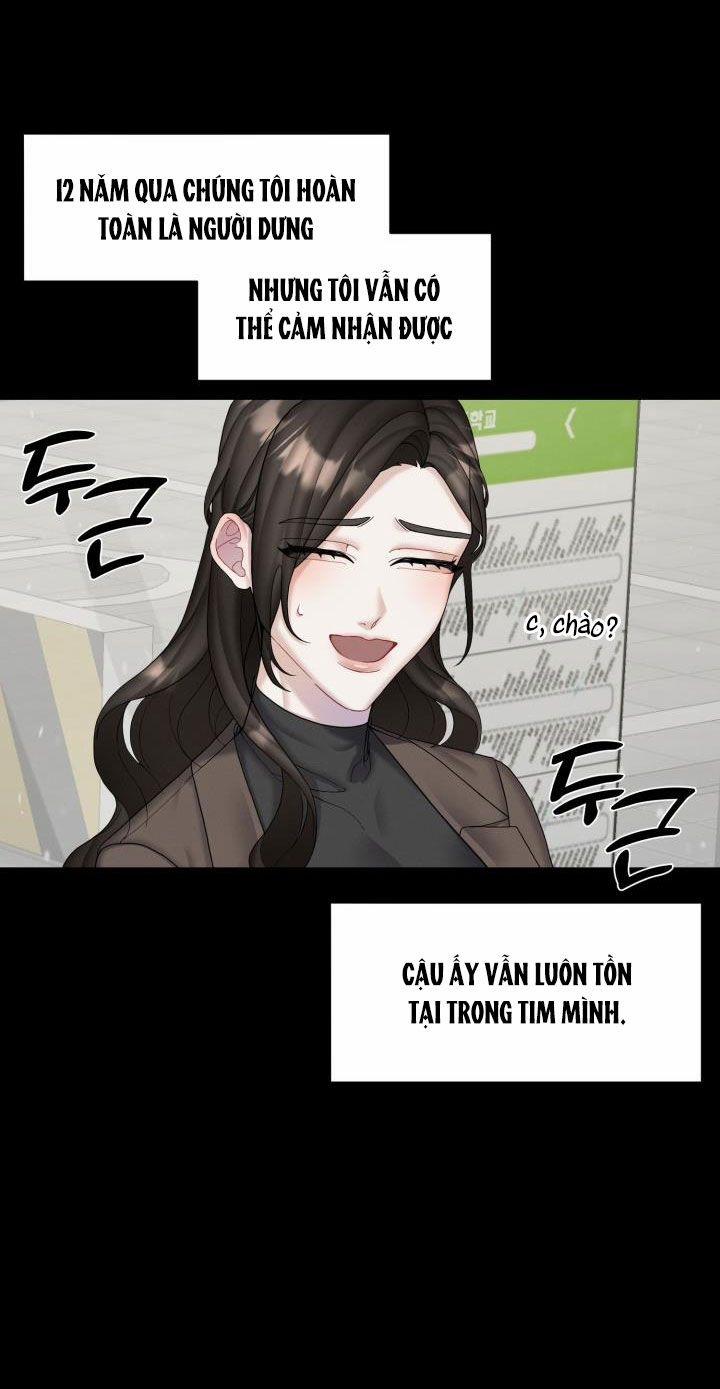 [18+] Trò Chơi Giữa Hai Người 14.1 trang 16