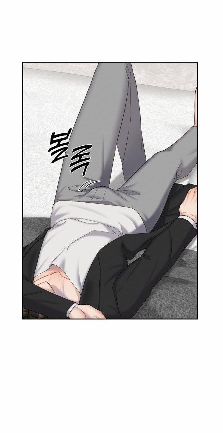 [18+] Trò Chơi Giữa Hai Người 14.1 trang 22