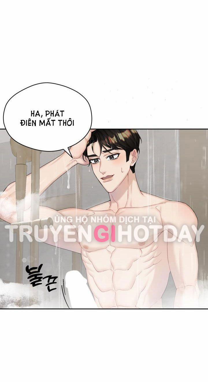 [18+] Trò Chơi Giữa Hai Người 14.2 trang 1