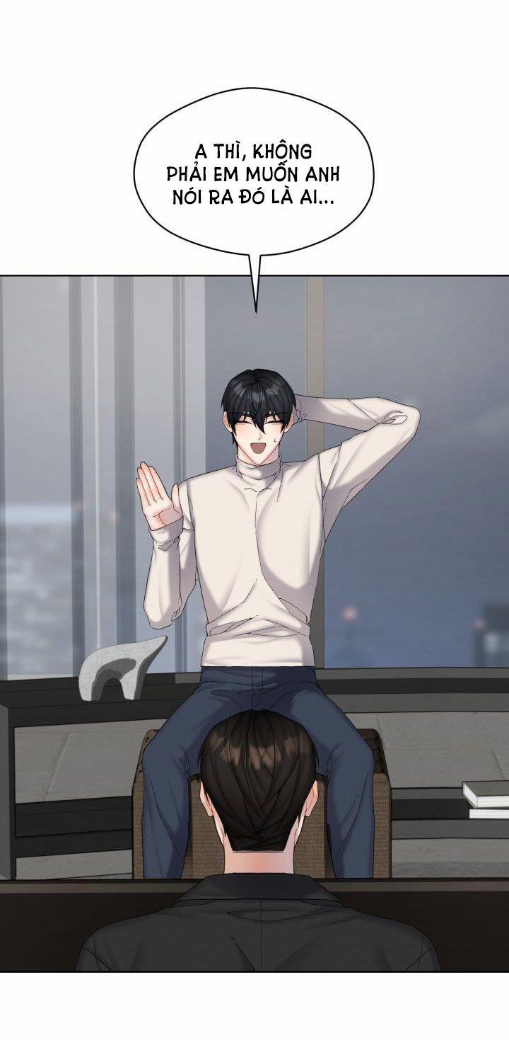 [18+] Trò Chơi Giữa Hai Người 14.2 trang 16