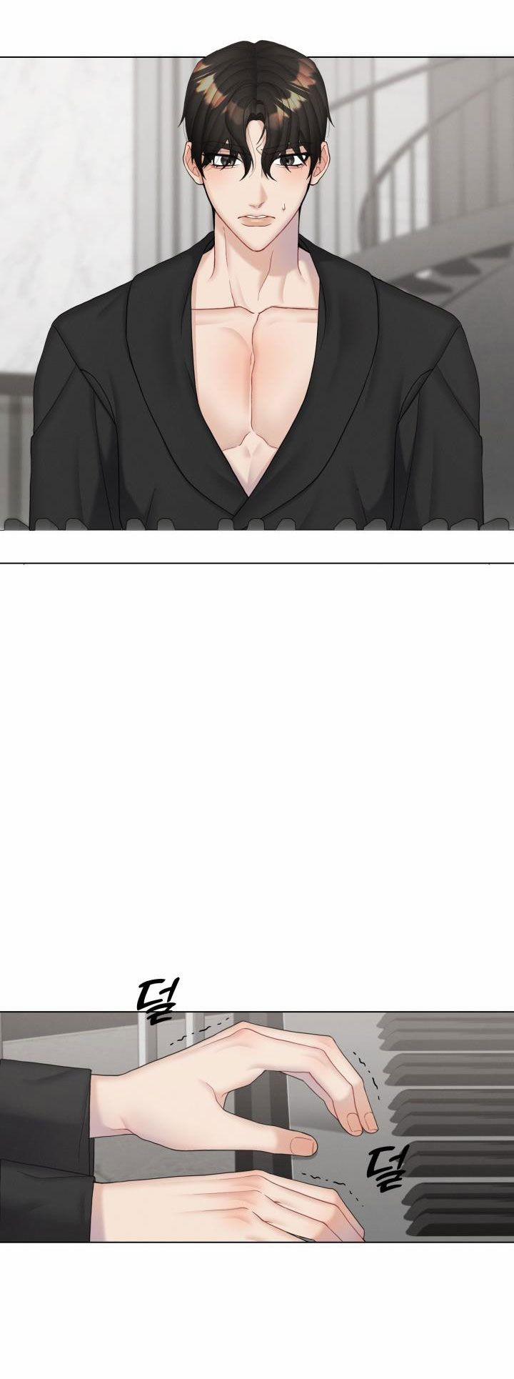 [18+] Trò Chơi Giữa Hai Người 14.2 trang 31