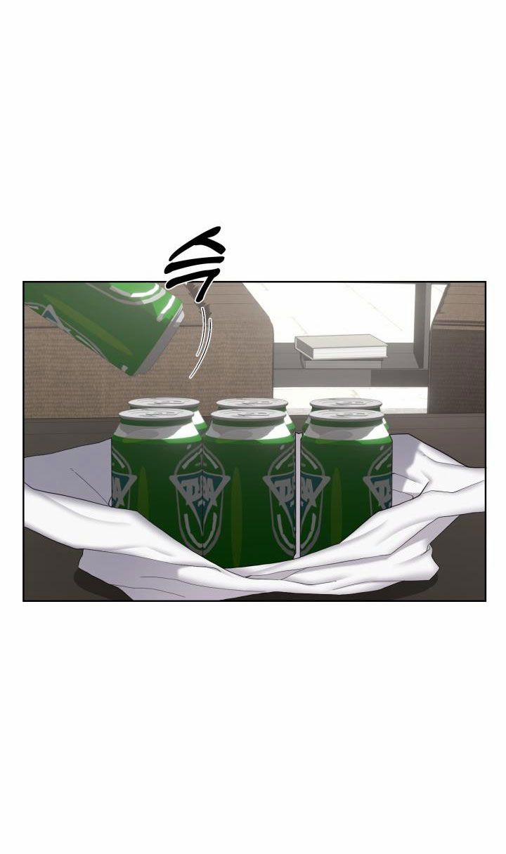 [18+] Trò Chơi Giữa Hai Người 14.2 trang 4