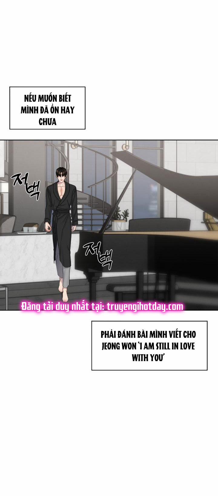 [18+] Trò Chơi Giữa Hai Người 15.1 trang 10