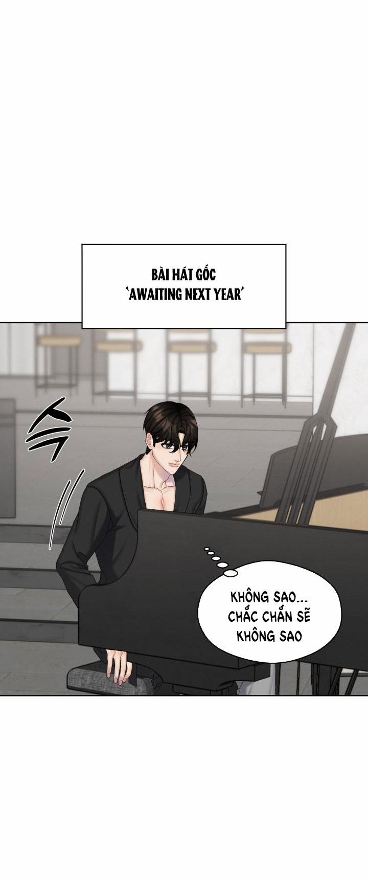 [18+] Trò Chơi Giữa Hai Người 15.1 trang 11