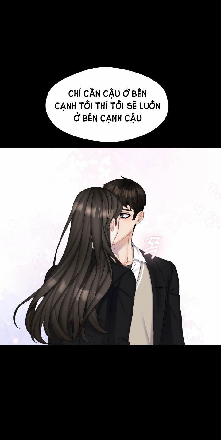 [18+] Trò Chơi Giữa Hai Người 15.1 trang 20