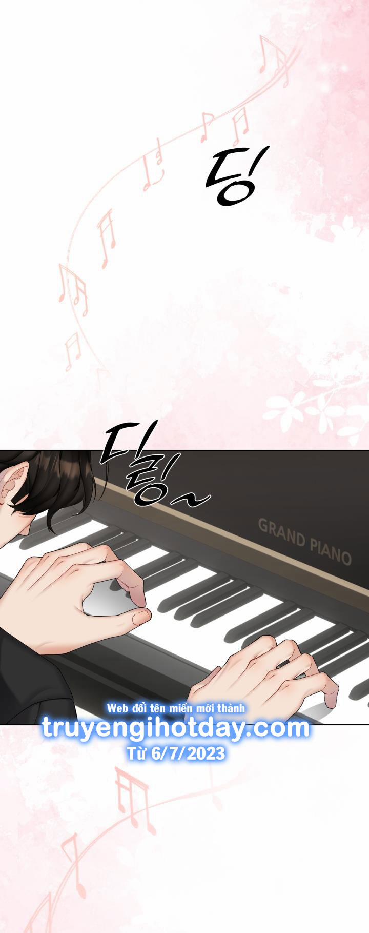 [18+] Trò Chơi Giữa Hai Người 15.1 trang 3