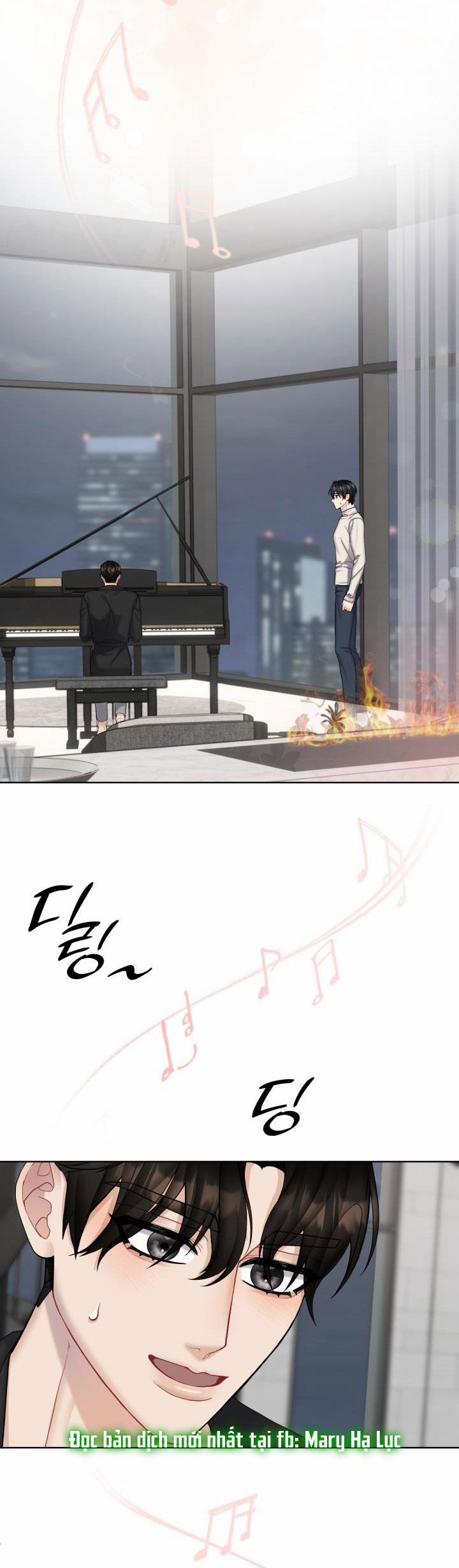 [18+] Trò Chơi Giữa Hai Người 15.1 trang 5