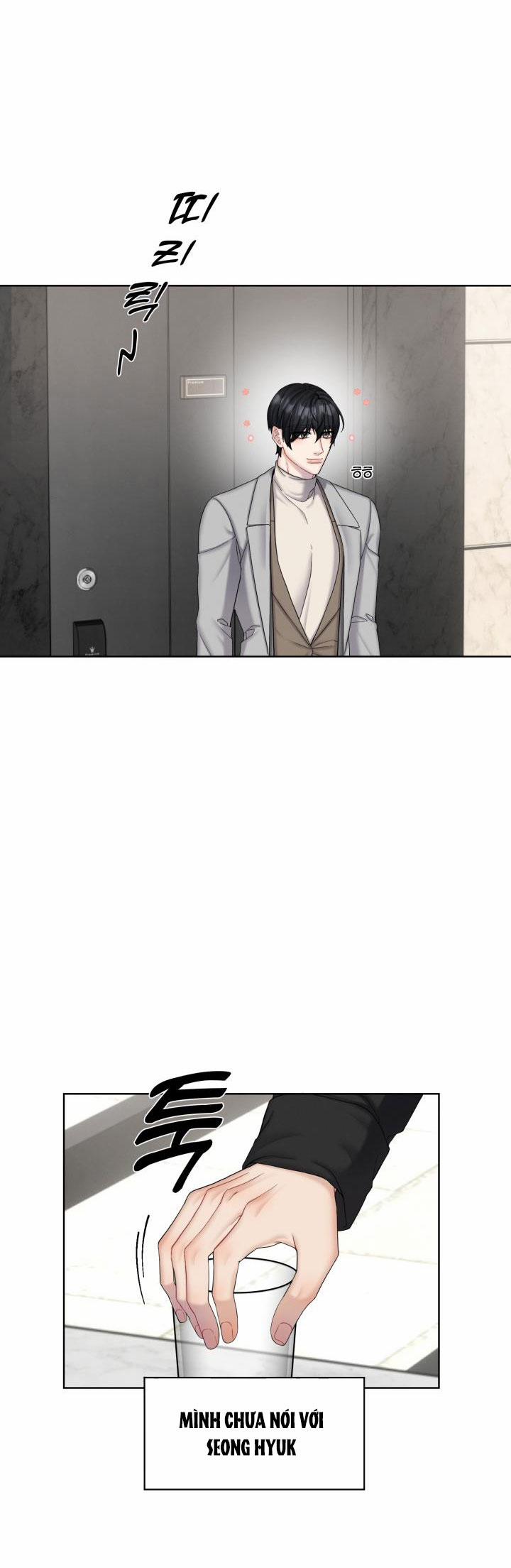 [18+] Trò Chơi Giữa Hai Người 15.1 trang 9