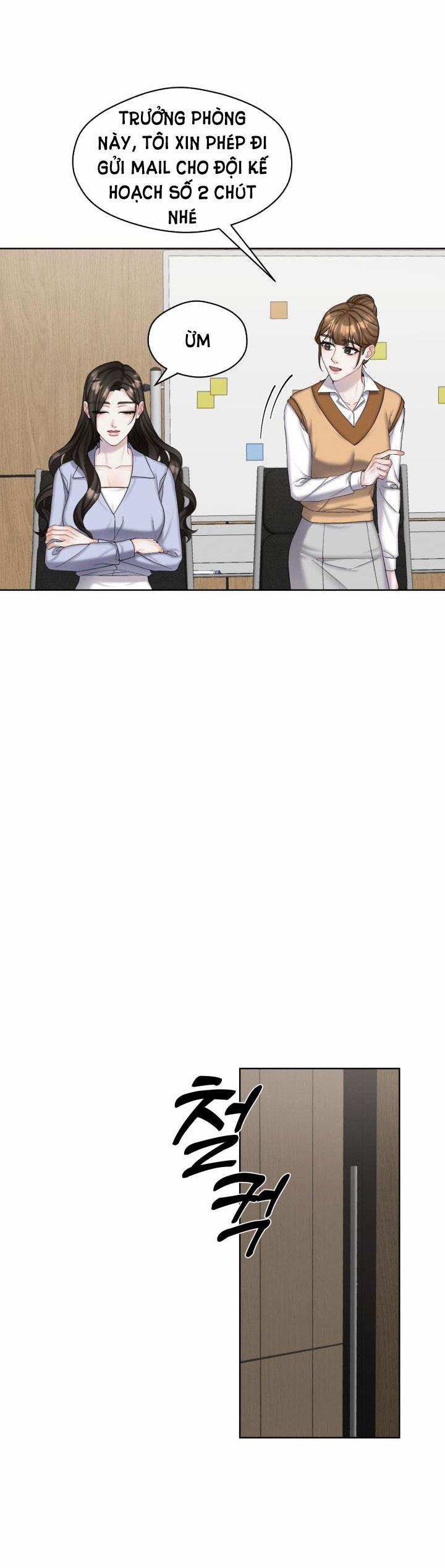 [18+] Trò Chơi Giữa Hai Người 15.2 trang 11