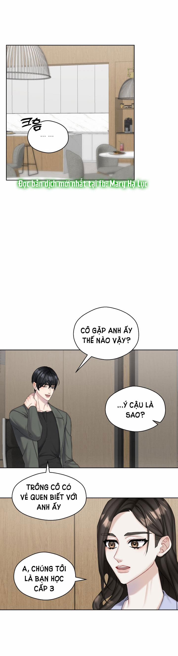 [18+] Trò Chơi Giữa Hai Người 15.2 trang 12