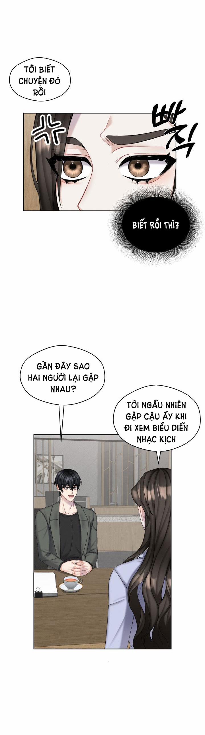 [18+] Trò Chơi Giữa Hai Người 15.2 trang 13