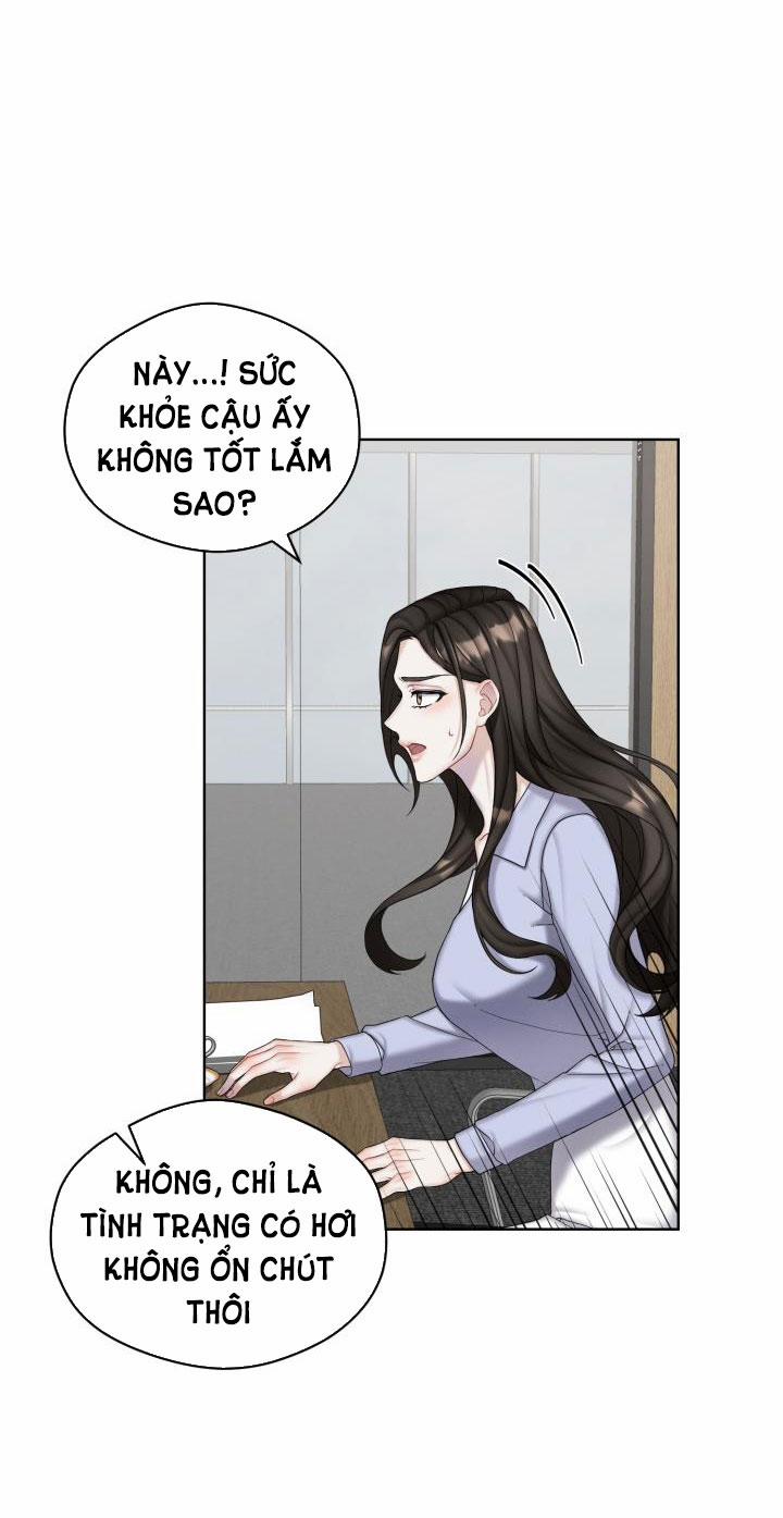 [18+] Trò Chơi Giữa Hai Người 15.2 trang 17