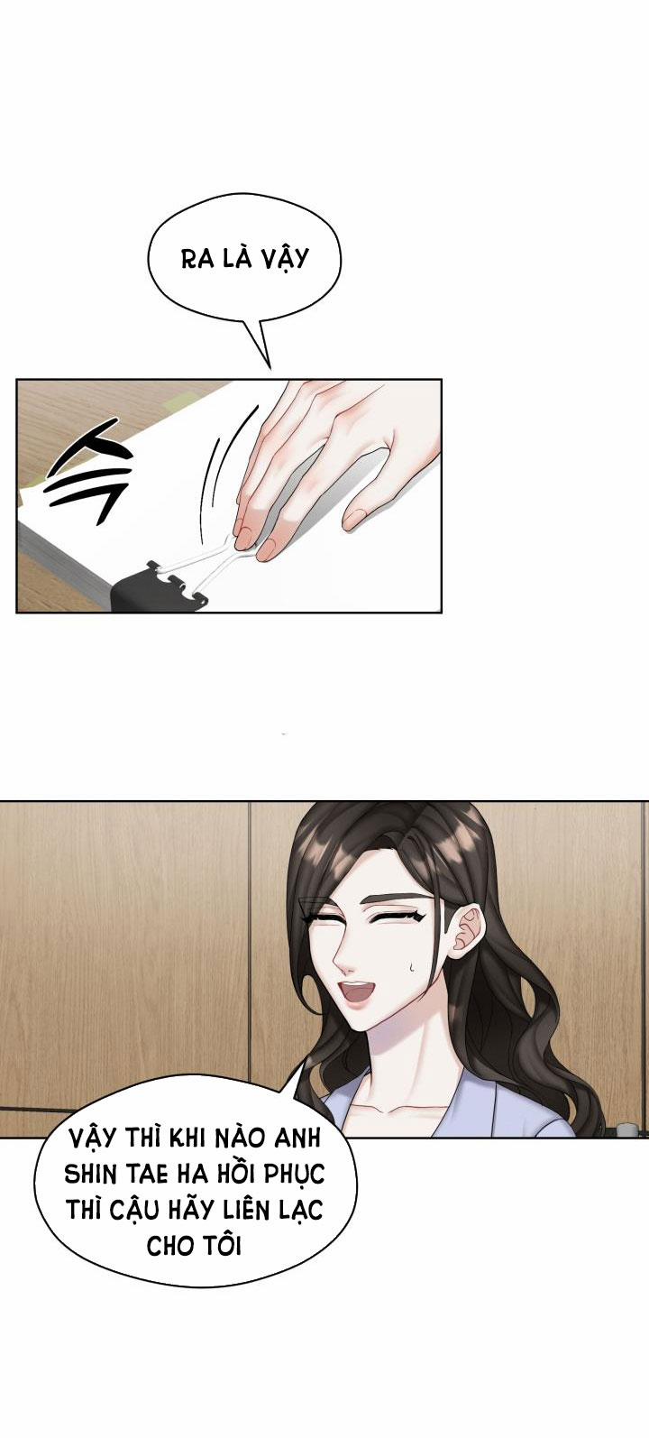 [18+] Trò Chơi Giữa Hai Người 15.2 trang 18