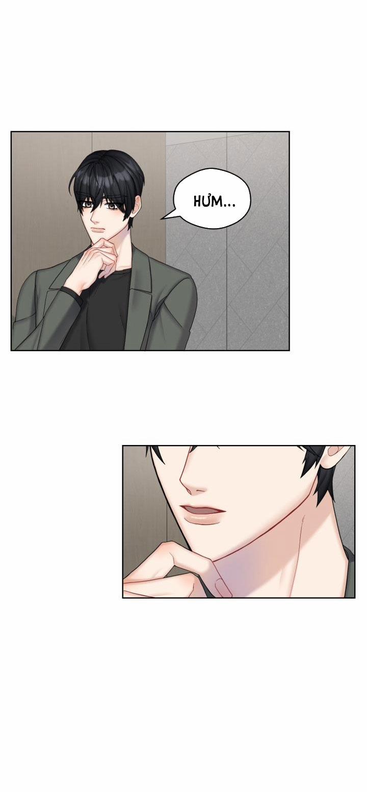 [18+] Trò Chơi Giữa Hai Người 15.2 trang 23