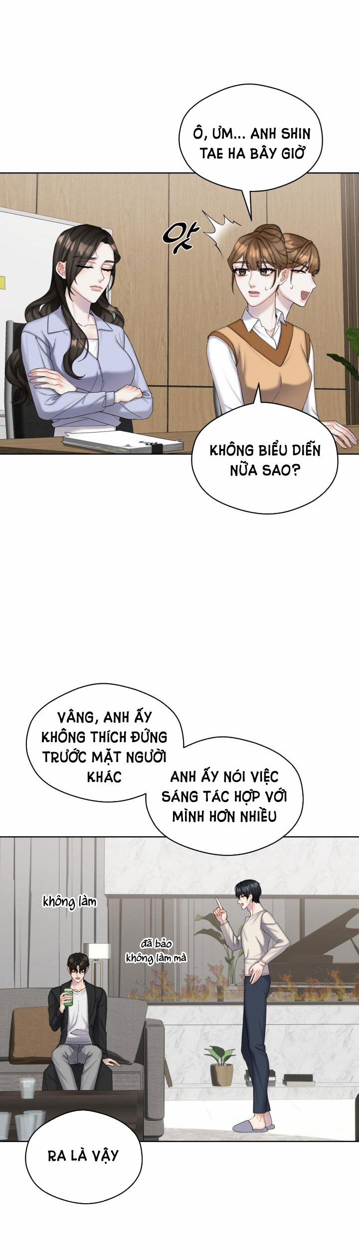 [18+] Trò Chơi Giữa Hai Người 15.2 trang 4