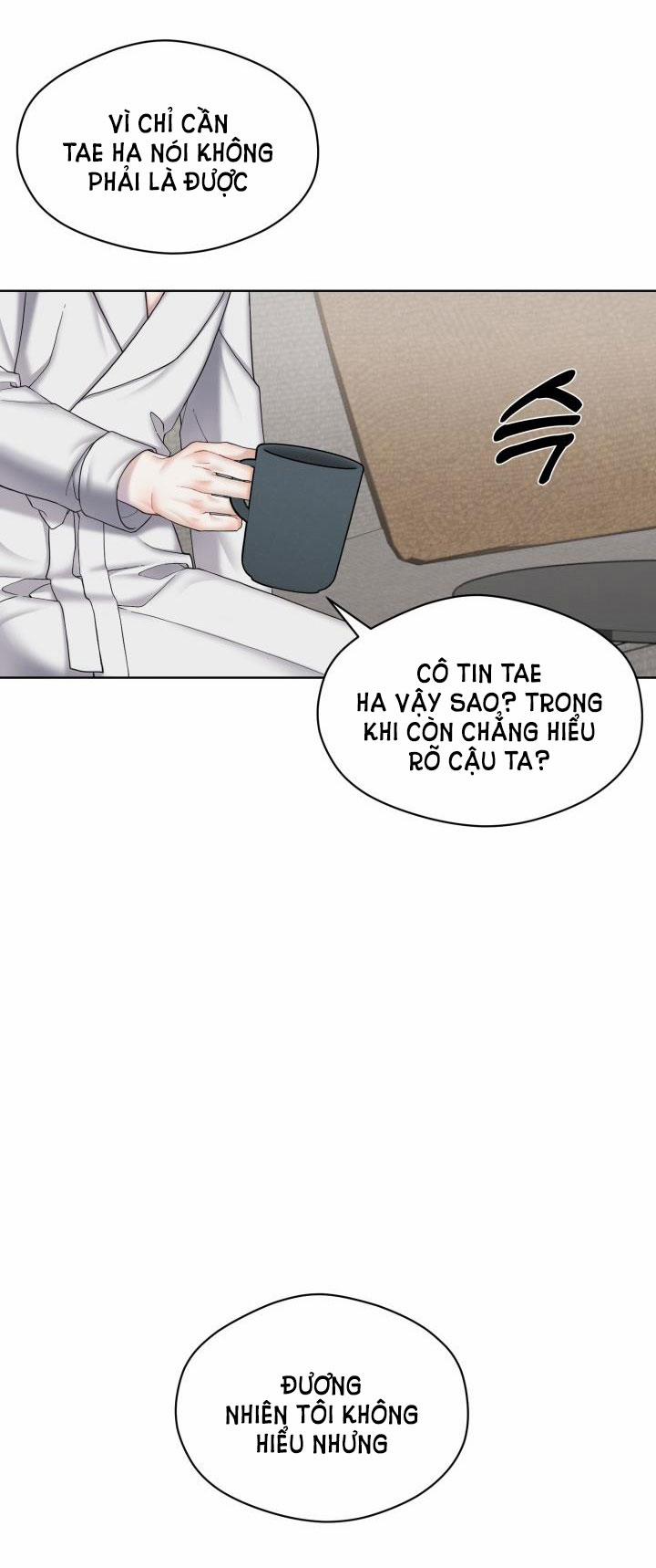 [18+] Trò Chơi Giữa Hai Người 16.1 trang 19