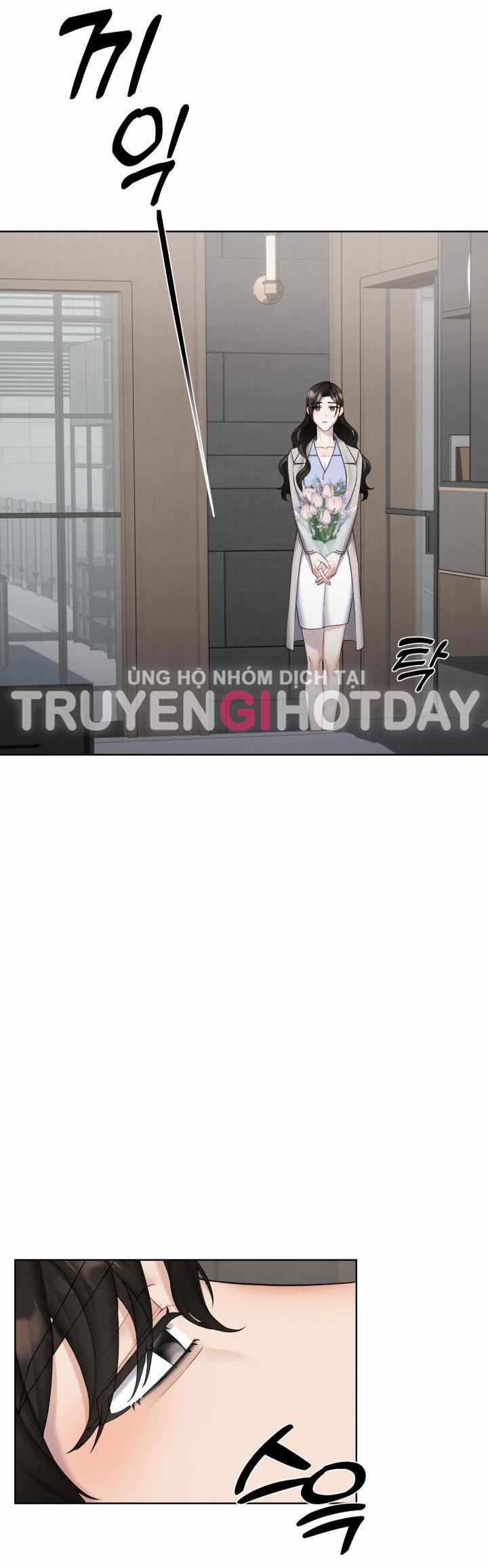 [18+] Trò Chơi Giữa Hai Người 16.1 trang 24