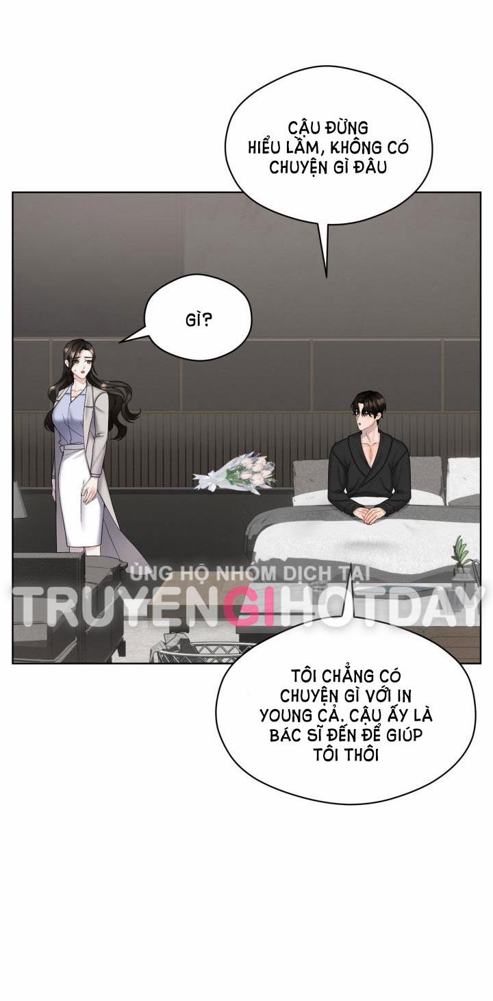 [18+] Trò Chơi Giữa Hai Người 16.2 trang 14