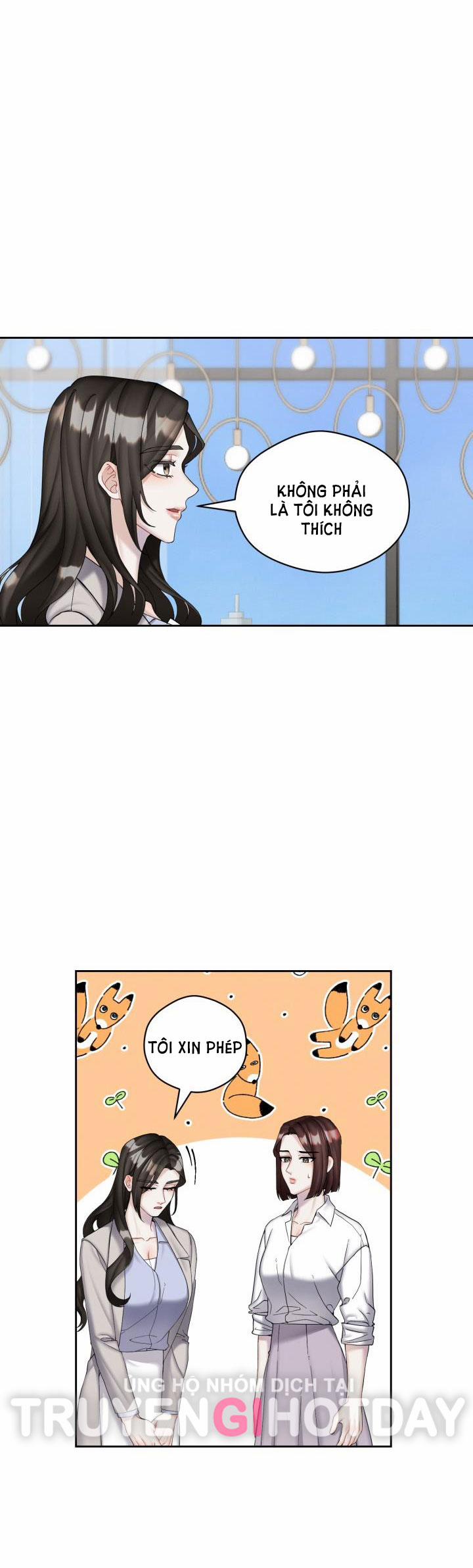 [18+] Trò Chơi Giữa Hai Người 16.2 trang 24