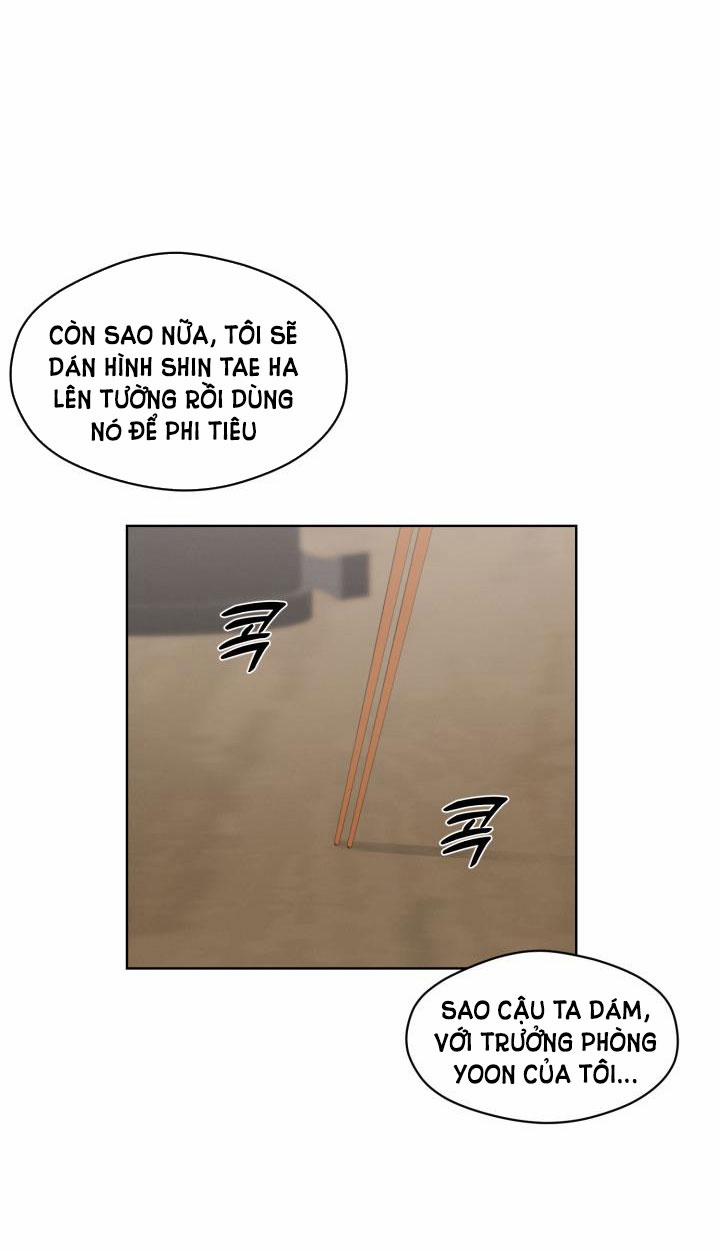 [18+] Trò Chơi Giữa Hai Người 17.2 trang 7