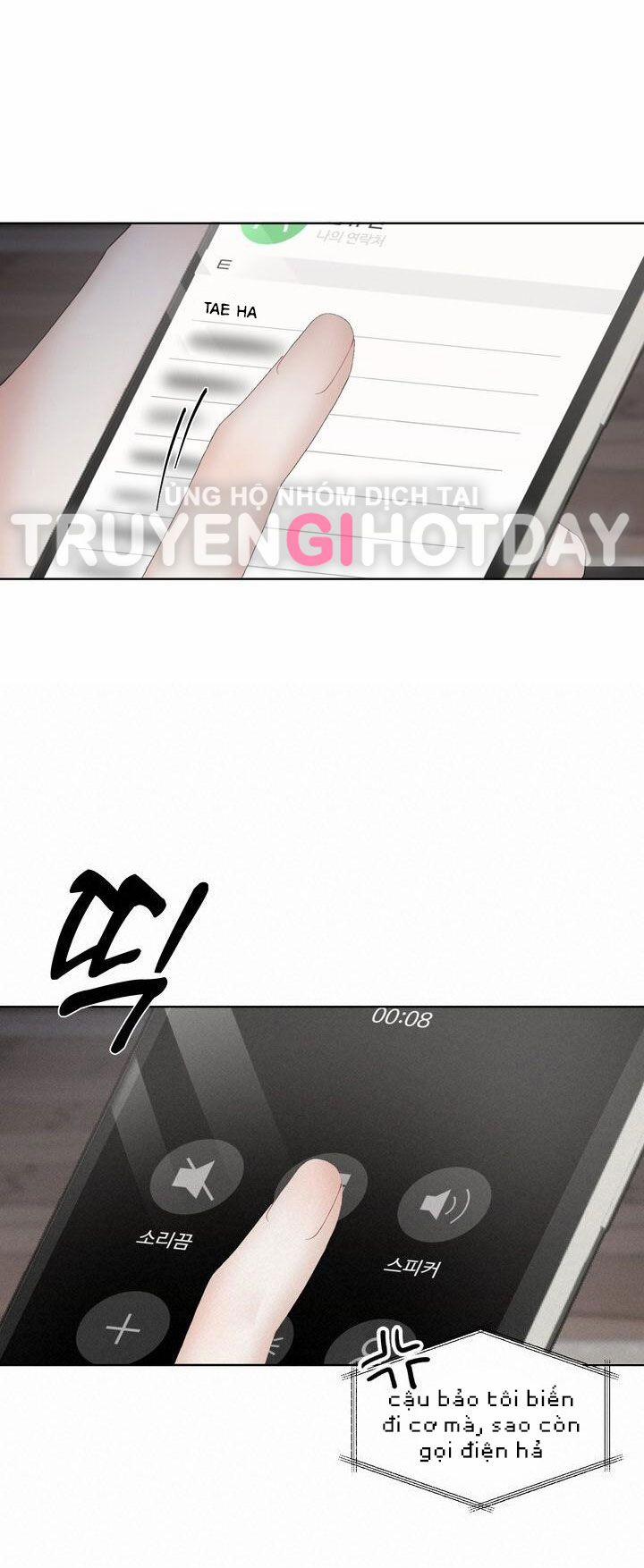 [18+] Trò Chơi Giữa Hai Người 18.1 trang 20