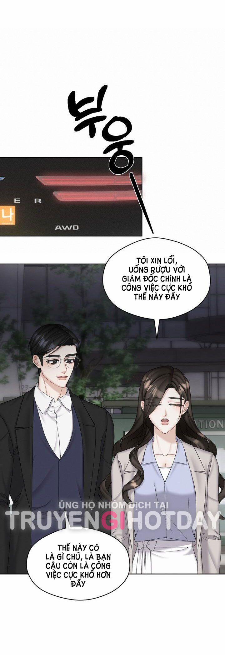 [18+] Trò Chơi Giữa Hai Người 18.2 trang 8