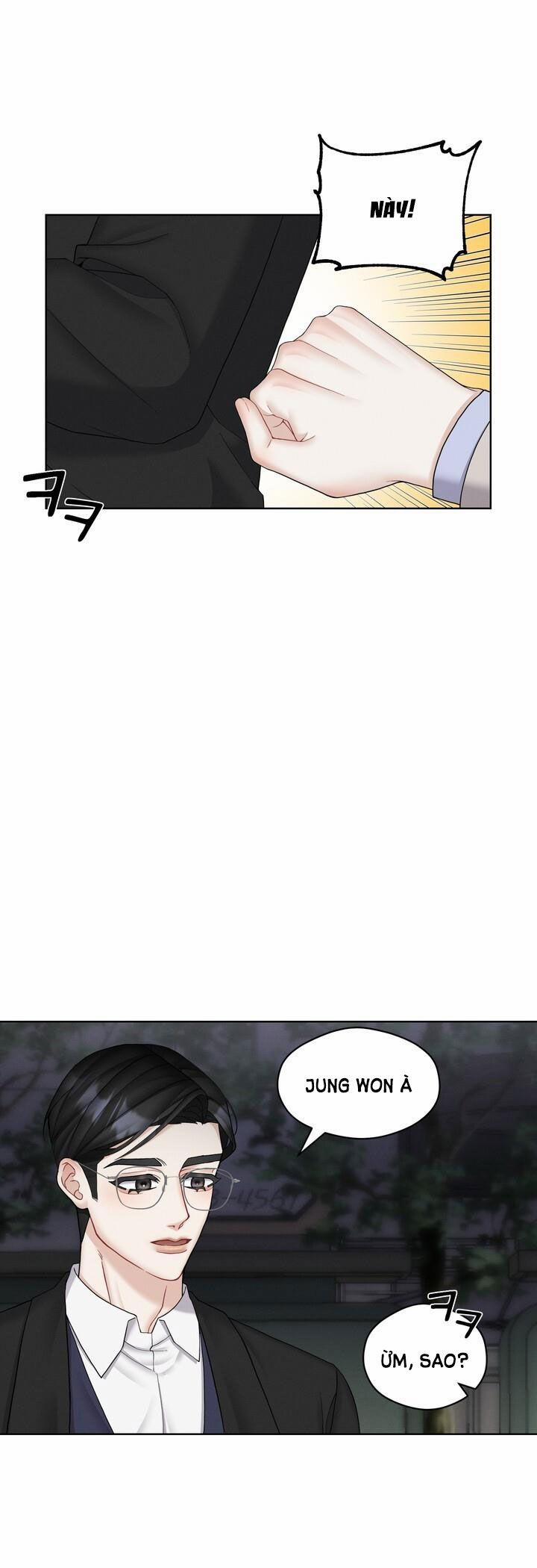 [18+] Trò Chơi Giữa Hai Người 18.2 trang 9