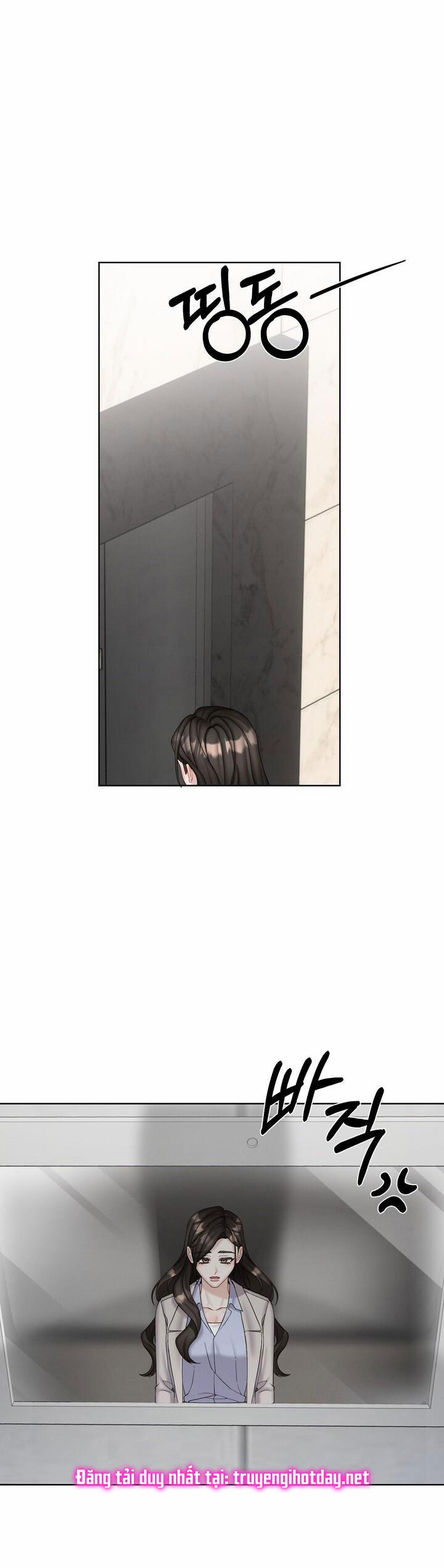 [18+] Trò Chơi Giữa Hai Người 19.1 trang 17