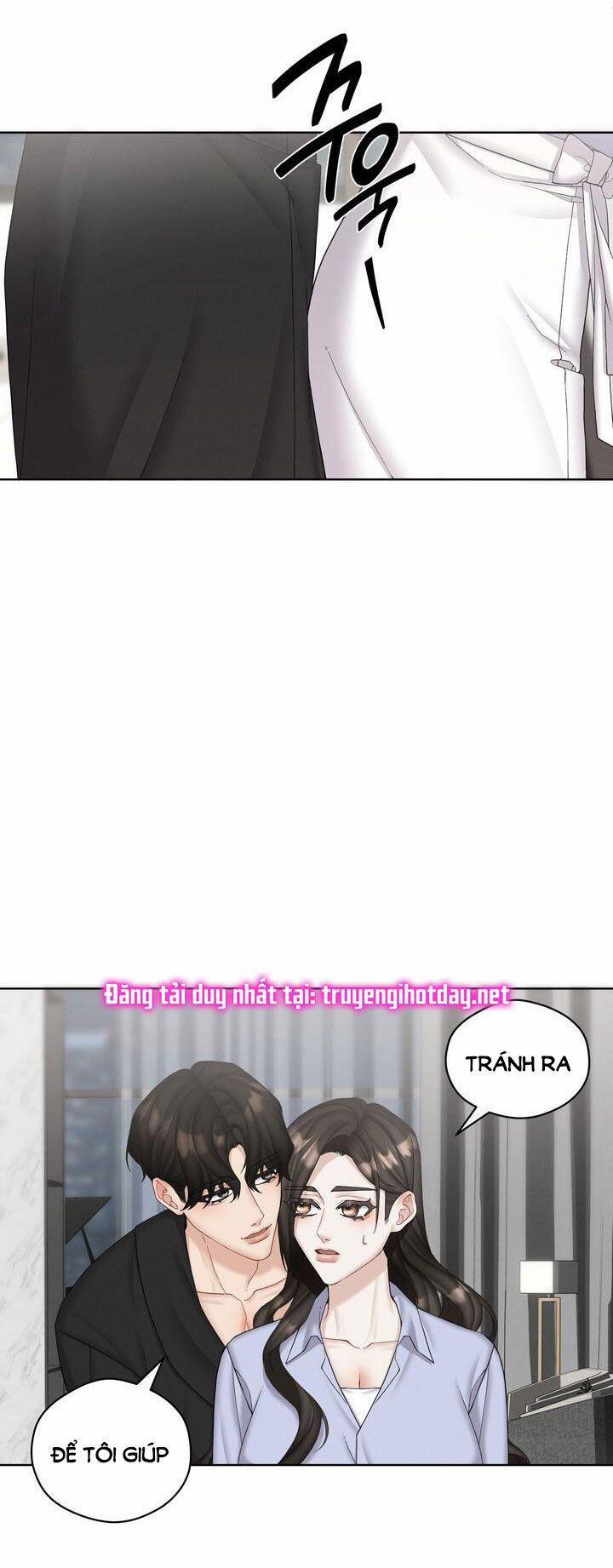 [18+] Trò Chơi Giữa Hai Người 19.2 trang 0